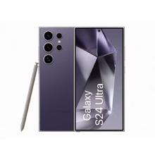 百亿补贴：SAMSUNG 三星 Galaxy S24 Ultra 5G手机 12GB+256GB 钛黑 骁龙8Gen3