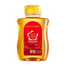 88VIP、需凑单换购：百花牌 蜂蜜 415g