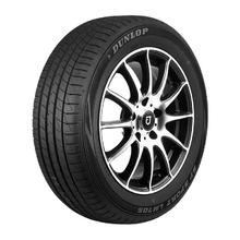 百亿补贴：DUNLOP 邓禄普 汽车轮胎 205/55R16 91V