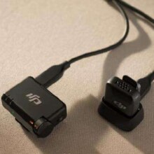 大疆 DJI Mic Mini （一发一收）迷你无线降噪领夹麦克风