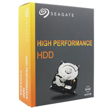 SEAGATE 希捷 HIKVISION海康威视HIKVISION监控硬盘1TB 希捷机械硬盘 安防视频录像机监控专用免费数据恢复5900转SATA