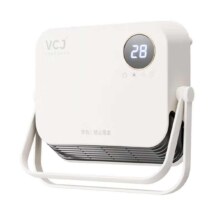 限政补、plus:VCJ暖风机浴室壁挂式SW-FH06