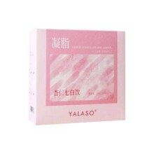 呀啦嗦 杏仁七白饮 100g
