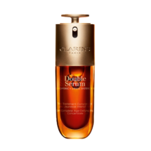 PlUS会员、百亿补贴：CLARINS 娇韵诗 双萃赋活修护精华75ml 第九代