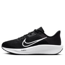 耐克NIKE跑步鞋男子减震QUEST 6运动鞋FD6033-001黑43