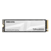 ZHITAI 致态 TiPro9000系列 NVMe M.2 固态硬盘 1TB（PCI-E5.0）