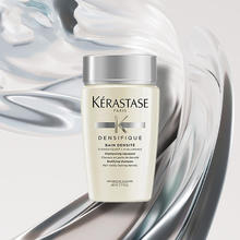 KÉRASTASE 卡诗 白金赋活洗发水80ml*6