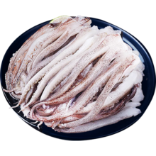 百亿补贴、plus：海鼎纪 鱿鱼须 300g*3包 源头直发