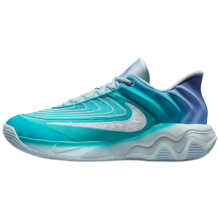 PLUS会员、百亿补贴：NIKE 耐克 男子篮球鞋 GIANNIS IMMORTALITY 4 运动鞋FQ3681-300 绿