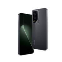 HONOR 荣耀 GT 5G手机 12GB+256GB 幻影黑