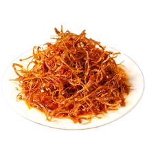 牛奕牛 灯影牛肉丝香辣味 5包