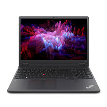 Lenovo 联想 ThinkPad P16V AM12G A500 4G