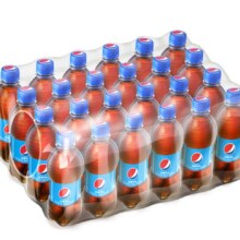 3人团、百亿补贴、淘金币：百事可乐 300ml*24瓶