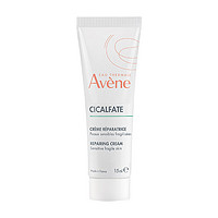 Avene 雅漾 大白修复霜 15ml