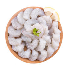 首食惠 鲜京采 免浆河虾仁 225g 29-34只/盒 低脂 高蛋白