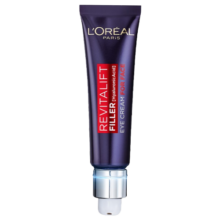 欧莱雅（LOREAL）复颜紫熨斗全脸眼霜眼部精华30ml 欧版 玻尿酸眼霜 护肤礼物