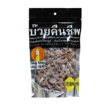 88VIP：吗咕吗咕 话梅(蜜饯)泰国还魂梅186g