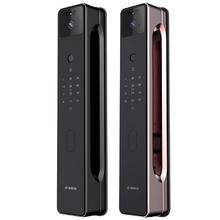 BOSCH 博世 FU8Plus 智能门锁 纳米黑