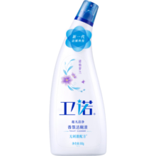 蓝月亮洁厕液 卫诺马桶清洁剂高效除菌除味套装洁厕灵 清怡罗兰500g*2 500g*2 500g*2