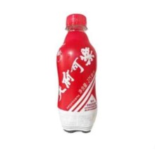 天府可乐+盼盼苹果汁+芬达汽水
