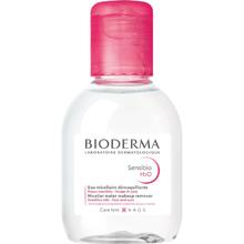 BIODERMA 贝德玛 舒妍多效洁肤液 100ml