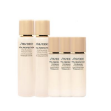 京东百亿补贴、PLUS会员：SHISEIDO 资生堂 悦薇水150ml+滋润乳90ml