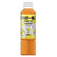 悦果乐 柠檬茶 500ml*10瓶