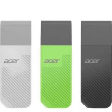 需首购：acer 宏碁 UP2300 USB2.0 U盘 8GB