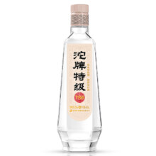 沱牌 白酒T68特级50度480mlx1瓶*2件