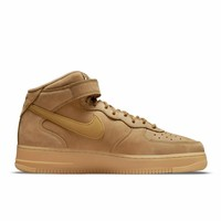 NIKE 耐克 Air Force 1 Mid '07 WB 男子休闲运动鞋 DJ9158-200