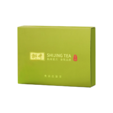 plus会员:西湖狮井绿茶 明前龙井茶叶特级 5g