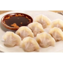 思念金牌虾水饺至臻虾皇480g32只