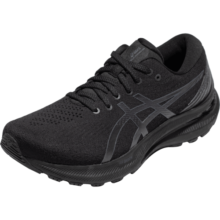 亚瑟士ASICS男鞋跑步鞋稳定支撑运动鞋旗舰跑鞋 GEL-KAYANO 29 黑色(宽楦4E) 39.5