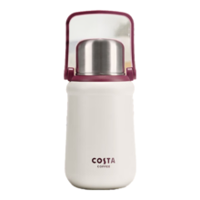 4日20点、PLUS会员：COSTA 王星越保温杯 保温壶 900ml