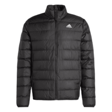 PLUS会员：adidas 阿迪达斯 600蓬立领鸭绒羽绒服男装 JVA69-2024C 4色可选