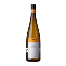 洛斯尔姆 德国进口雷司令白葡萄酒 10.5度750ML 单支