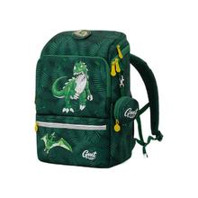 京东PLUS：Gmt for kids 儿童背包 22L 狂暴恐龙
