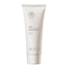 儒意（RUYI）安颜云感洁面乳100ml*1支