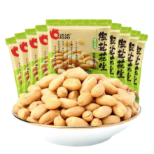 ChaCheer 洽洽 椒盐花生 15g*10袋