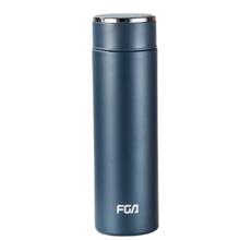 限移动端：FGA SHB-1917 保温杯 600ml 墨蓝色
