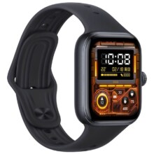 聚划算百亿补贴：iQOO WATCH GT新品智能手表