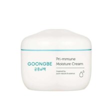 京东百亿补贴:宫中秘策GOONGBE 儿童润肤霜面霜180ml