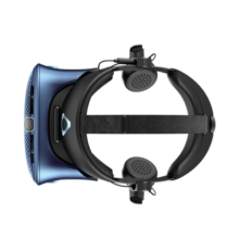 HTC VIVE Cosmos 套装 VR眼镜 PCVR 非一体一体机 3D智能眼镜 VR体感游戏机 畅玩Steam游戏 非 quest3