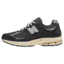 NEW BALANCE NB2002R运动鞋男鞋女鞋情侣复古户外低帮休闲鞋 灰碳色 M2002RHO 37 (脚长22.5cm)