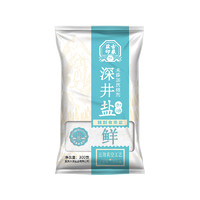 竹海 加碘食盐 300g