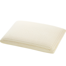 邓禄普（Dunlopillo）儿童乳胶枕 荷兰/美国进口特拉雷Talalay天然乳胶枕物理发泡工艺