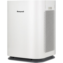 霍尼韦尔（Honeywell）空气净化器除甲醛细菌过敏原除tvoc 新房除醛 卫健委备案消毒机【家电国家补贴】KJ760F-P22W