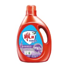 88VIP：雕牌 除菌馨香洗衣液 14斤