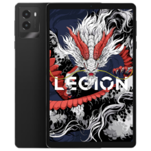 联想（Lenovo）拯救者Y700 2025 8.8英寸游戏平板 骁龙8Gen3 2.5K 165Hz刷新 双X轴线性马达12GB+256GB WIFI 黑