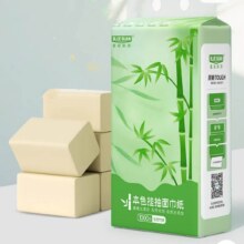 悬挂式抽纸 1000张4层加厚 1大提